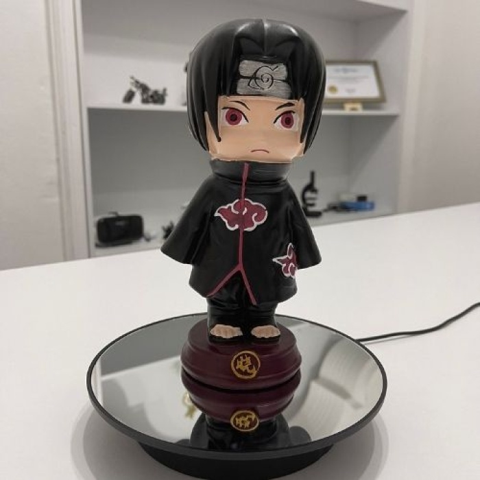 Naruto Itachi Uchiha Figürü