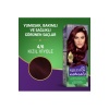 Naturals Saç Boyası Kızıl Viyole 4/6