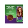 Naturals Saç Boyası Bakır Kumral 6/34