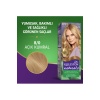 Naturals Saç Boyası Açık Kumral 8/0