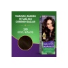 Naturals Saç Boyası Koyu Kahve 3/0 2x Paket