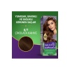 Naturals Saç Boyası Çikolata Kahve 6/7 2x Paket