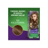 Naturals Saç Boyası Küllü Kumral 7/1 2x Paket