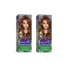 Naturals Saç Boyası Kumral 7/0 2x Paket