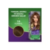 Naturals Saç Boyası Kumral 7/0 2x Paket