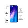 Xiaomi Redmi Note 9 Uyumlu Premium Ekran Koruyucu 9h Sert Temperli Kırılmaz Cam Koruma Şeffaf