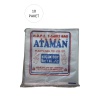 Kalın Şeffaf Atlet Poşet Küçük Boy 25x33 Cm 1 Kg (10 Paket-Takriben 1,700 Adet)