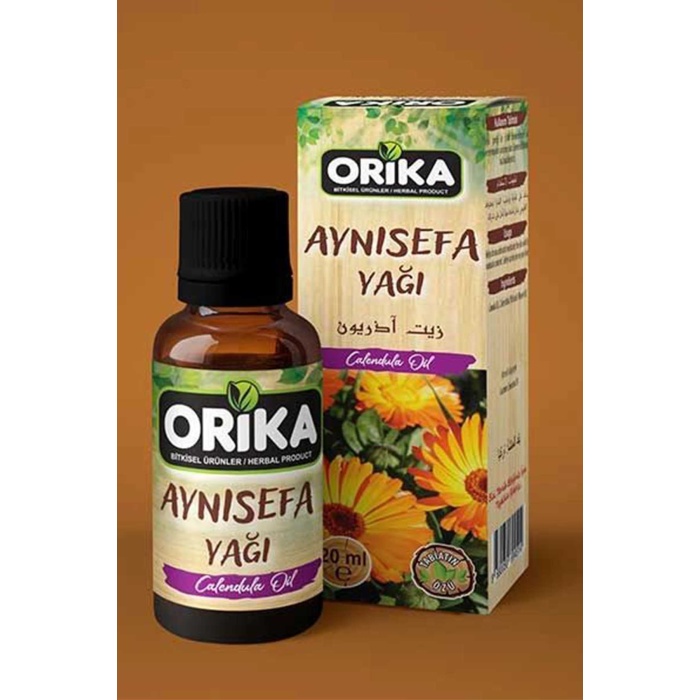 Aynısefa Yağı 20 Ml.