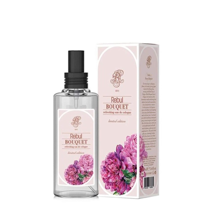 Bouquet 100 Ml Kolonya