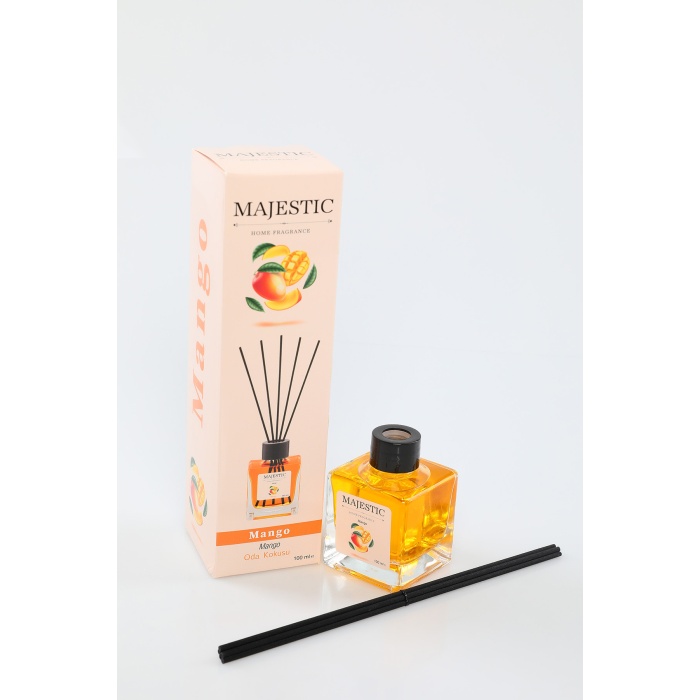 Majestic Mango Oda Kokusu - 110 Ml