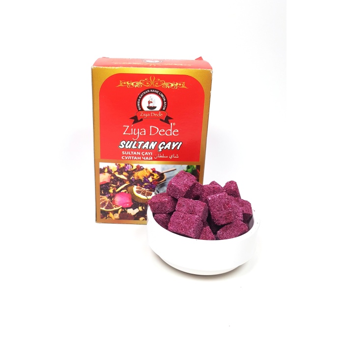 Atom Sultan Çayı 150 Gr