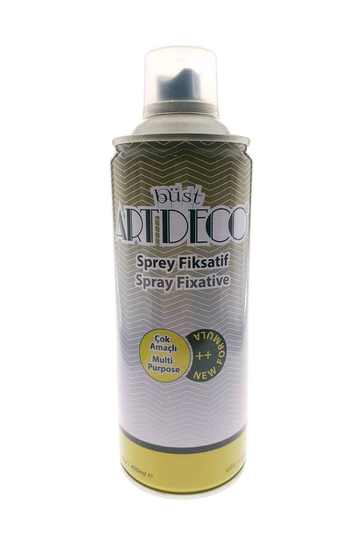 Artdeco Sprey Fiksatif 400ml