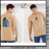 T-SHIRT ERKEK S-XXL BEDEN 5 ADET