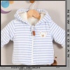 BEBEK POLAR CEKET UNISEX 0-12 AY 4 ADET