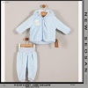 BEBEK İKİLİ TAKIM UNISEX 0-12 AY 4 ADET