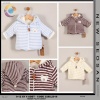 BEBEK POLAR CEKET UNISEX 0-12 AY 4 ADET