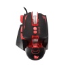 MF0573 Blooder RGB Işıklı Ayalarlanabilir 6400 DPI Macro Gaming Oyuncu Mouse 10954