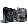 Turbox H81 intel H81 1600 MHz DDR3 Soket 1150 mATX Anakart