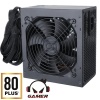 Sprange PS500-80P 500W 80 Plus Bronze Gamer 12CM Geniş Fan Power Supply