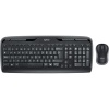 Logitech MK330 Kablosuz Klavye Mouse Set