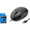 Hadron HDX3252 Usb Siyah 800dpi Optik Mouse