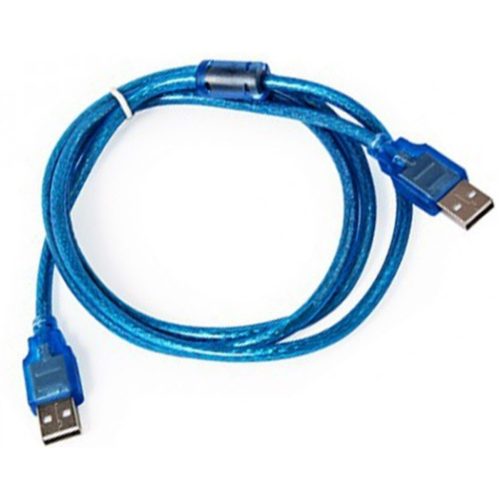 Platoon PL-5208 1.5MT USB to USB Usb A Erkek -Usb A Erkek Kablo