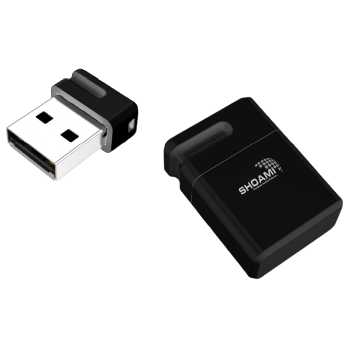 Shoami SH-UM32 32GB Mini Lite Usb Flash Bellek