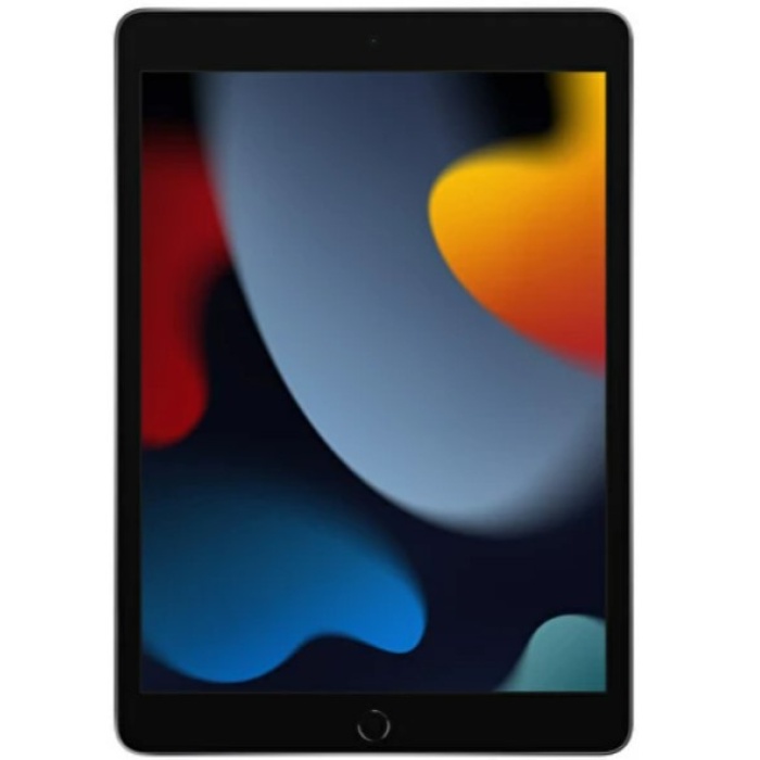 Apple iPad 9.Nesil 64GB Wi-Fi 10.2Retina Ekran Uzay Grisi Tablet (Apple Türkiye Garantili)