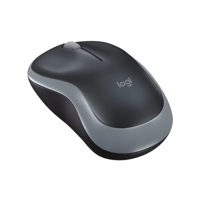 Logitech M185 Kablosuz Mouse Gri