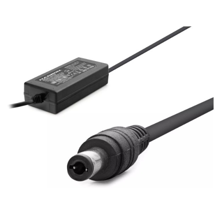 Hadron HD793 12V 5A Amper 5.5*2.5mm Güvenlik Kamera Şerit Led Adaptör Trafo