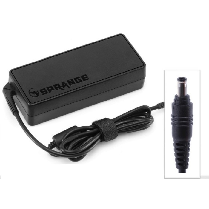 Sprange SR-L8 Samsung 19V 4.74A 5.5*3.0mm 90W Laptop Adaptör Şarj Aleti