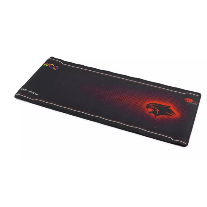 Hadron HDX3503 XL Büyük Boy Oyuncu Mouse Pad 700x300x3.0mm