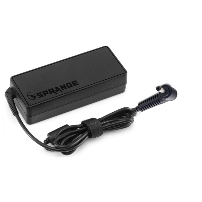 Sprange SR-L14 Asus 19V 4.74A 4.0*1.35mm 65W Yeni Nesil Laptop Adaptör Şarj Aleti