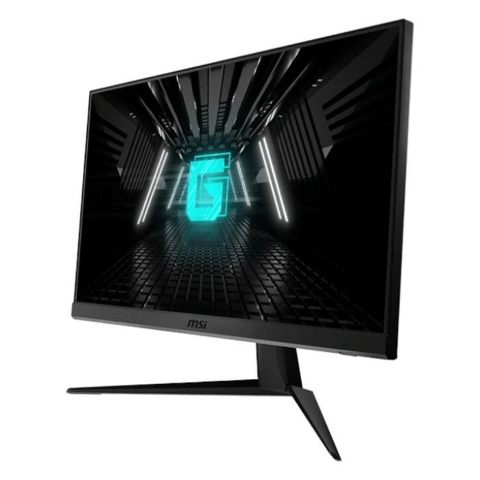 MSI G2412F 24 180Hz 1ms HDMI DP Adaptive-Sync FHD Rapid IPS Gaming Monitör