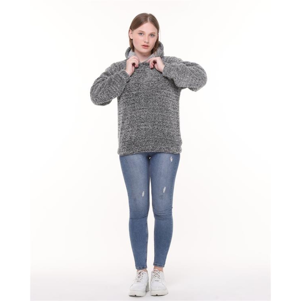 WELLSOFT SWEATSHIRT