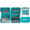 45 Pcs impact screwdriver bit set