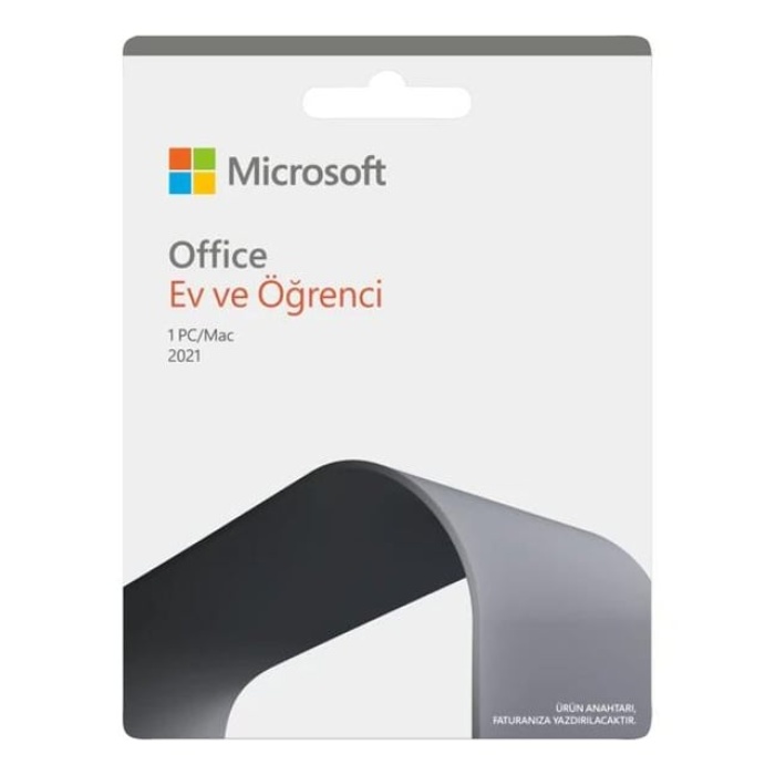 Microsoft Office Home and Student