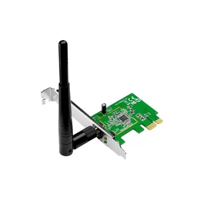 Asus PCE-N10 150Mbps Kablosuz PCI-E Adaptör