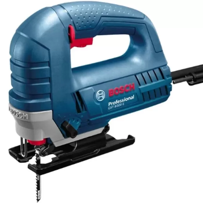 Bosch GST 8000 E Dekupaj Testere