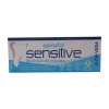 Diş Macunu Florürsüz Sensitive Aloe-Vera Özlü 90 Gr