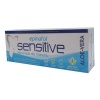 Diş Macunu Florürsüz Sensitive Aloe-Vera Özlü 90 Gr