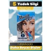 Diş Leke Silgisi 1 Aparatlı + 5 Yedek Süngerli Set 1 Paket