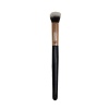 Profesyonel Oval Yapılı Kapatıcı Makyaj Fırçası - 136 Oval Concelear Brush