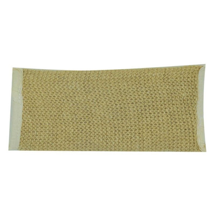 Sisal Küçük İpli Sırt Kesesi 13x28 Cm