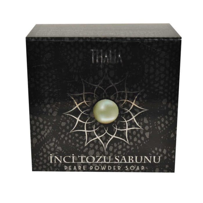 İnci Tozu Sabunu 150 Gr