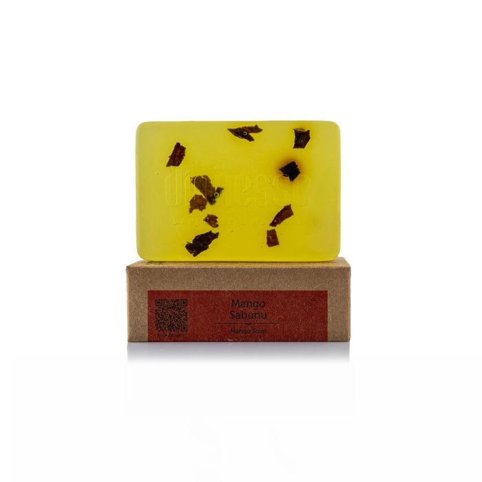 Dionesse Mango Sabunu