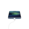 onopo İphone Apple Uyumlu  Lightning Usb Hızlı Şarj Ve Data Kablosu 3.0a / 1mt - D8