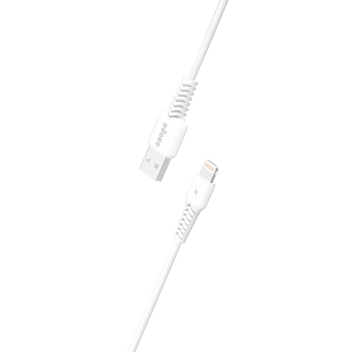 onopo İphone Apple Uyumlu Lightning Usb 2.6a Iphone Hızlı Şarj Cihazı 10w - X5