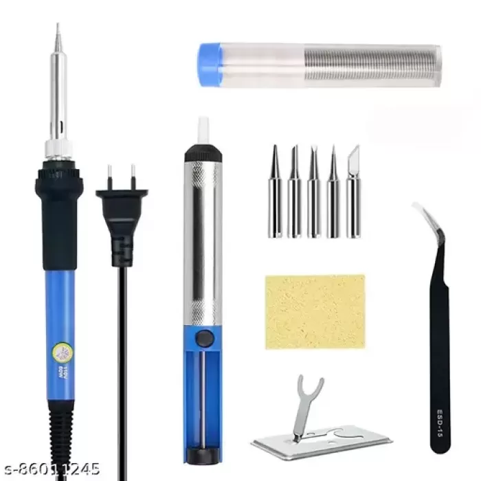 Havya - Soldering iron Set