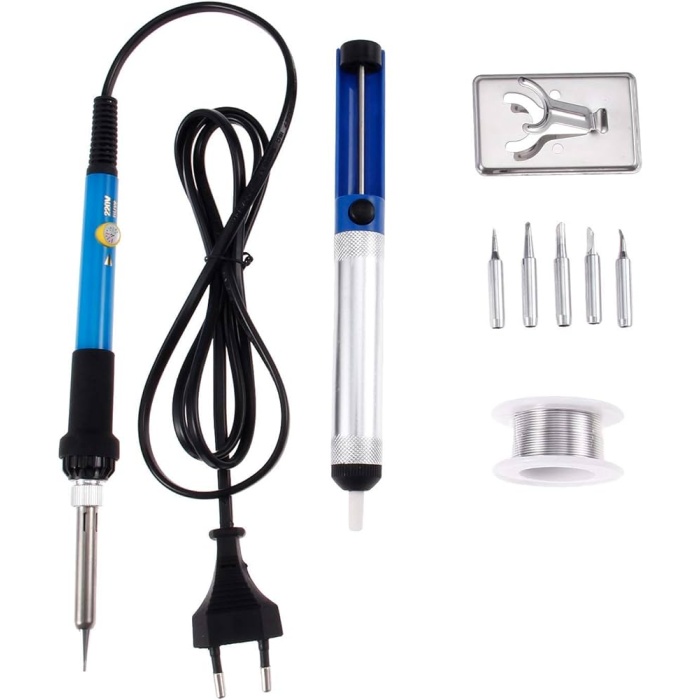 Havya - Soldering iron Set